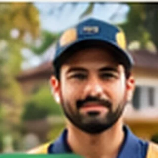 Illustrative profile photo for Bilal Ahmed, Car Inspector