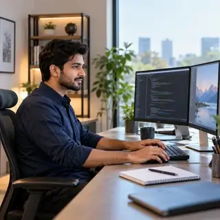 IT & Digital professionals